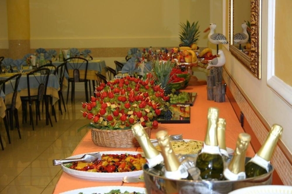 Hotel Grado